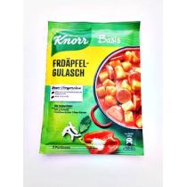 KNORR Basis für Erdäpfelgulasch 58g