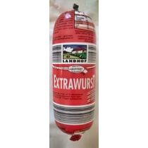 Landhof Extrawurst ganze Stange 500g