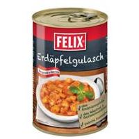 FELIX Erdäpfelgulasch 400g