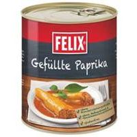 FELIX gefüllte Paprika 800g