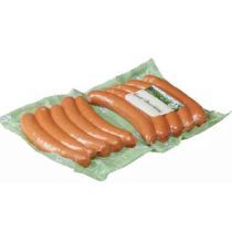 Greisinger Gastro-Burenwurst 2 x 5 Stk. 1,5 kg