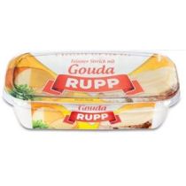 Rupp Schmelzkäsezubereitung mit 25% Gouda 175g