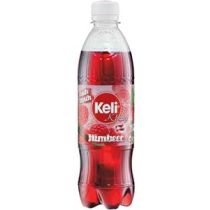 Keli Himbeer Limonade 12 x 0,5 ltr.