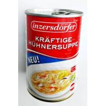 Inzersdorfer kräftige Hühnersuppe 400g