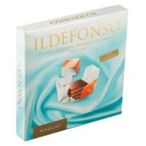 Ildefonso Nougatwürfel 150g