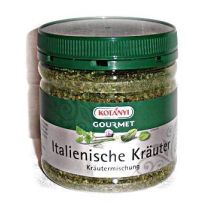 Kotanyi Gourmet Italienische Kräuter 55g