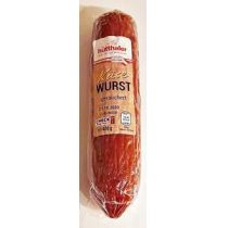 Hütthaler Käsewurst geräuchert 400g