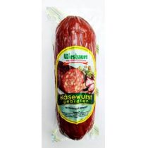 Wiesbauer - gebratene Käsewurst 300g