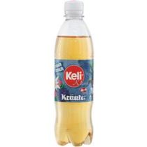 KELI Kräuter Limonade 12 x 0,5 ltr. (6 ltr.)