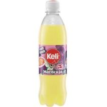 KELI Maracuja Limonade 12 x 0,5 ltr. (6 ltr.)