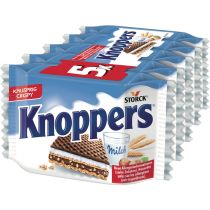 Knoppers 5er 125 g