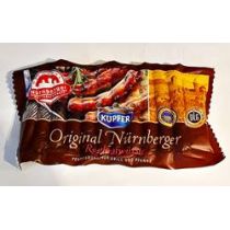 Kupfer Original Nürnberger Rostbratwürste 200g