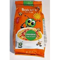 Land Leben Bakki´s - bunte Backerbsen 100g