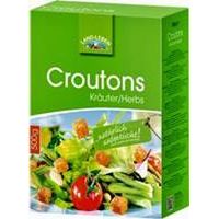 Land Leben Croutons Kräuter 500g