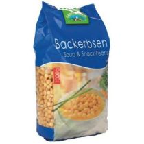 Land Leben Backerbsen 1 kg