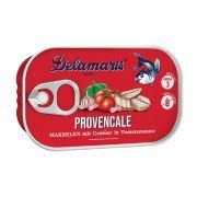 Delamaris Makrelen a la Provencale 125g