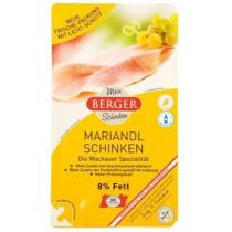 Berger Mariandl Schinken - Wachauer Spezialität 100g