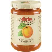 Darbo Fruchtdessert Marillenröster 380g