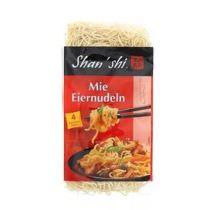 Shan Shi Mie Eiernudeln 250g