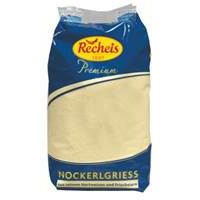 Recheis Premium Nockerlgrieß 500 g