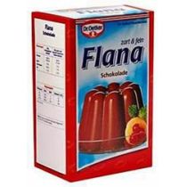 Dr. Oetker Flana Pudding Schokolade 900 Gramm