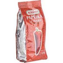 Kotanyi Paprika scharf 50g