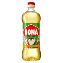 BONA - feinstes Pflanzenöl  0,75 l.