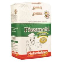 Haberfellner Pizzamehl Spezial 5 kg Type 700