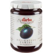 Darbo Naturrein Konfitüre Extra Delikatess Powidl 450g