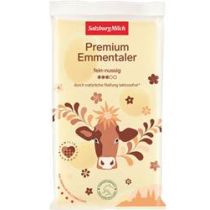 SalzburgMilch Emmentaler 250 g