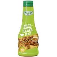 Develey Süß-Sauer-Sauce 250 ml