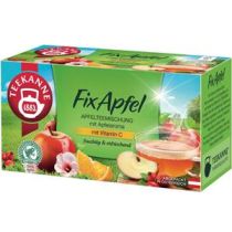 Teekanne Fix Apfel 20 x 2,5g