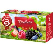 Teekanne Früchtegarten Waldbeere 20 x 3g