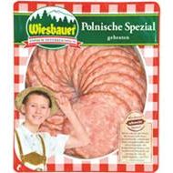 Wiesbauer Polnische Spezial - 80g