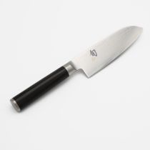 Kochmesser Shun Santoku DM-0727 14 cm japanisches Küchenmesser Profi Knife kochen