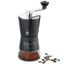 Gefu Kaffeemühle Santiago manuell Hand Espressomühle Kaffee Mühle mahlen Mahlwerk