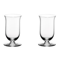 Riedel Vinum Single Malt Whisky 2er Set Whiskey Glas Gläser Becher Tumbler