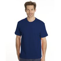 SNAP T-Shirt Top-Line, Navy, Größe S