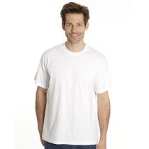 SNAP T-Shirt Top-Line, Weiß, Größe M