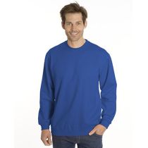 SNAP Sweat-Shirt Top-Line, Gr. S, Farbe royal