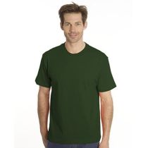 SNAP T-Shirt Flash-Line, XS, flaschengrün