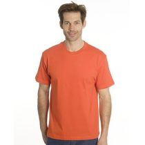 SNAP T-Shirt Flash-Line, XS, orange