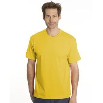 SNAP T-Shirt Flash-Line, Gr. 5XL, gold