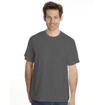 SNAP T-Shirt Flash-Line, M, Dunkelgrau