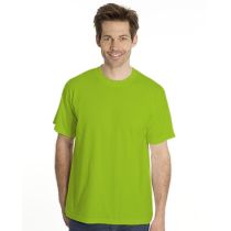 SNAP T-Shirt Flash-Line, XS, lindgrün