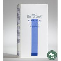 Biomaris Bademeersalz - 500 gr