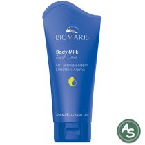Biomaris AromaThalasso Body Milk Fresh Lime - 200 ml