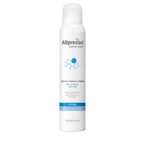 Allpresan Derma med Repair Schaum-Creme HYDRO INTENSIVPFLEGE - 200 ml