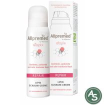 Allpremed atopix Lipid Schaum-Creme REPAIR - 100 ml