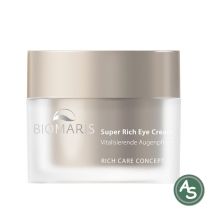 Biomaris Super Rich Eye Cream - 15 ml